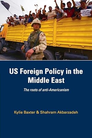 Immagine del venditore per US Foreign Policy in the Middle East (Paperback) venduto da CitiRetail
