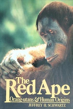 The Red Ape