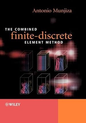 Imagen del vendedor de The Combined Finite-Discrete Element Method (Hardcover) a la venta por CitiRetail