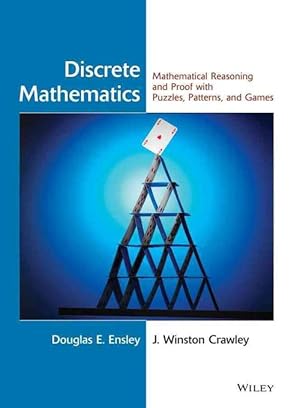 Immagine del venditore per Discrete Mathematics (Hardcover) venduto da CitiRetail