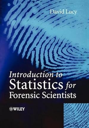 Seller image for Introduction to Statistics for Forensic Scientists (Paperback) for sale by CitiRetail