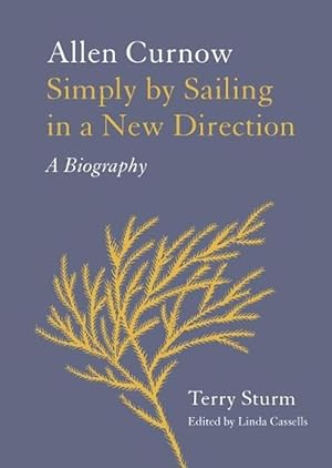 Seller image for Simply by Sailing in a New Direction (Hardcover) for sale by CitiRetail