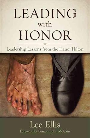 Seller image for Leading With Honor (Paperback) for sale by CitiRetail