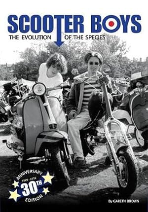 Immagine del venditore per Scooter Boys (Hardcover) venduto da CitiRetail