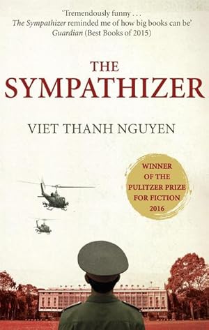 Seller image for The Sympathizer for sale by Smartbuy