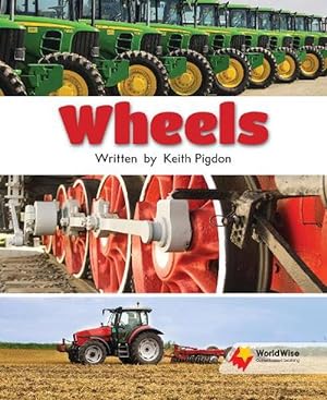 Seller image for Wheels (Paperback) for sale by CitiRetail