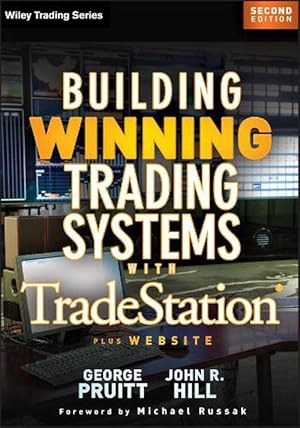 Immagine del venditore per Building Winning Trading Systems with Tradestation, + Website (Hardcover) venduto da CitiRetail
