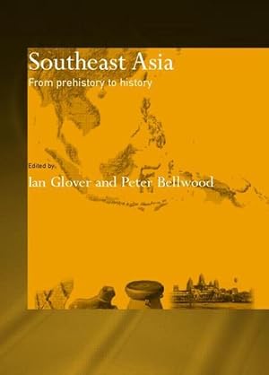 Imagen del vendedor de Southeast Asia (Paperback) a la venta por CitiRetail