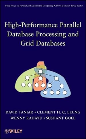 Seller image for High-Performance Parallel Database Processing and Grid Databases (Hardcover) for sale by CitiRetail
