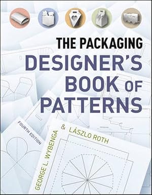 Seller image for The Packaging Designer's Book of Patterns (Paperback) for sale by CitiRetail