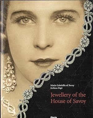 Jewellery of the house of Savoy