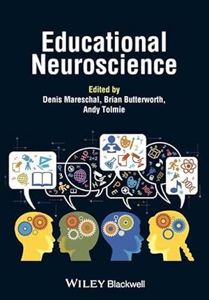 Seller image for Educational Neuroscience (Paperback) for sale by CitiRetail