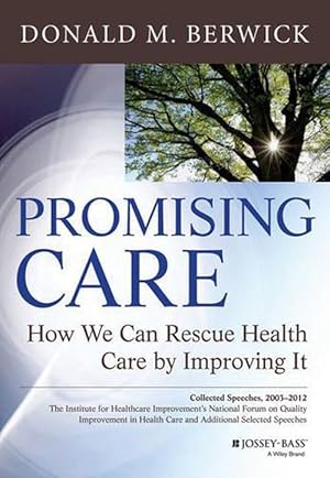 Immagine del venditore per Promising Care (Hardcover) venduto da CitiRetail
