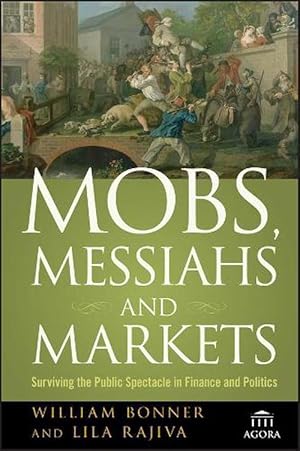 Imagen del vendedor de Mobs, Messiahs, and Markets (Paperback) a la venta por CitiRetail