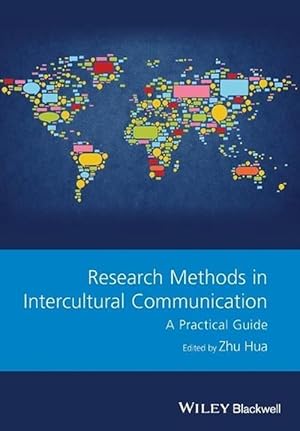 Seller image for Research Methods in Intercultural Communication (Paperback) for sale by CitiRetail