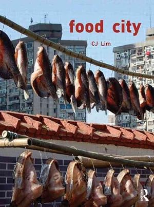 Immagine del venditore per Food City (Paperback) venduto da CitiRetail