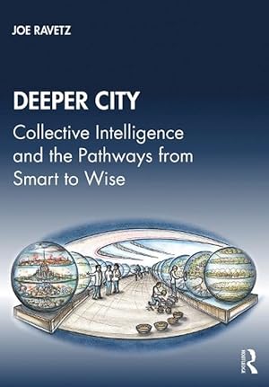 Seller image for Deeper City (Paperback) for sale by CitiRetail