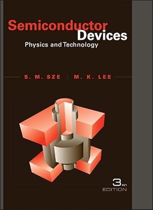 Imagen del vendedor de Semiconductor Devices (Hardcover) a la venta por CitiRetail