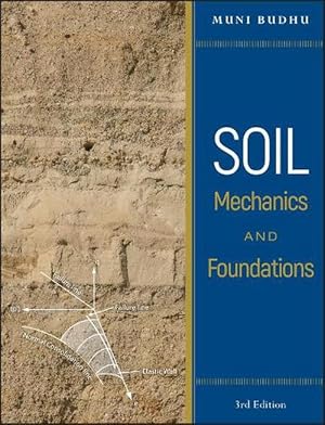 Immagine del venditore per Soil Mechanics and Foundations (Hardcover) venduto da CitiRetail