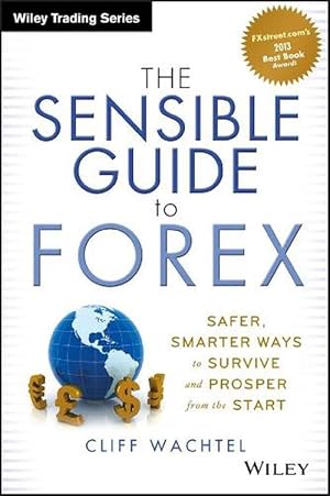 Seller image for The Sensible Guide to Forex (Hardcover) for sale by CitiRetail
