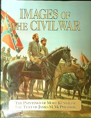 Seller image for Images of civil war for sale by Miliardi di Parole