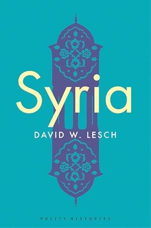 Seller image for Syria (Hardcover) for sale by CitiRetail