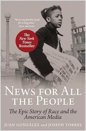 Immagine del venditore per News for All the People (Paperback) venduto da CitiRetail