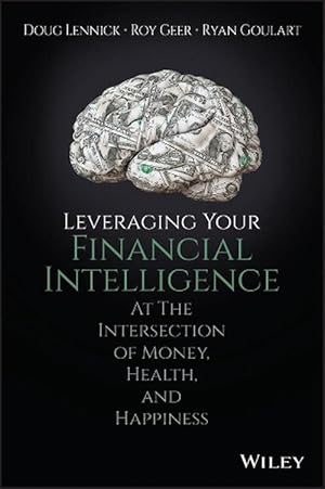 Bild des Verk�ufers f�r Leveraging Your Financial Intelligence (Hardcover) zum Verkauf von CitiRetail