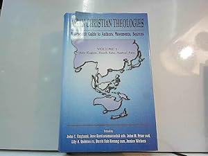 Immagine del venditore per Asian Christian Theologies: A Research Guide to Authors, Movements venduto da JLG_livres anciens et modernes