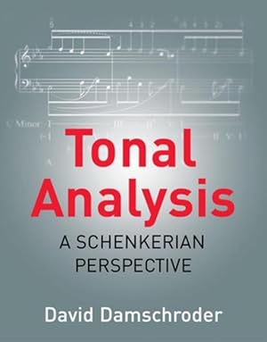 Seller image for Tonal Analysis (Hardcover) for sale by CitiRetail