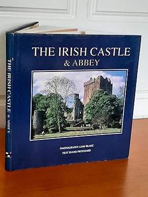 Seller image for THE IRISH CASTLE & ABBEY for sale by Collectible Books Ireland