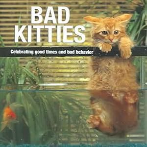 Immagine del venditore per Bad Kitties Cute Kittens (Hardcover) venduto da CitiRetail
