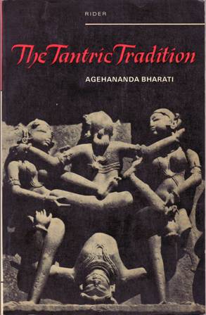 Image du vendeur pour The tantric tradition. mis en vente par Librera y Editorial Renacimiento, S.A.