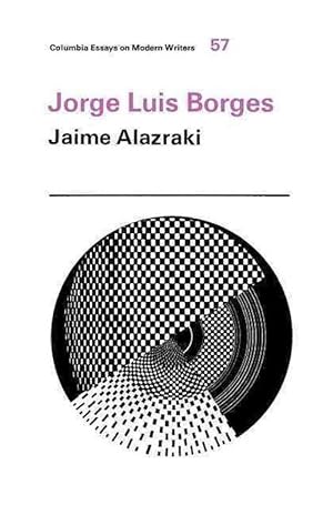 Bild des Verkufers fr Jorge Luis Borges (Paperback) zum Verkauf von CitiRetail