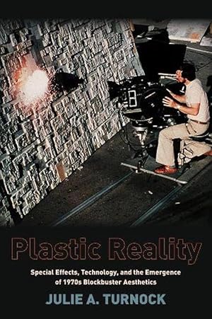 Imagen del vendedor de Plastic Reality (Paperback) a la venta por CitiRetail