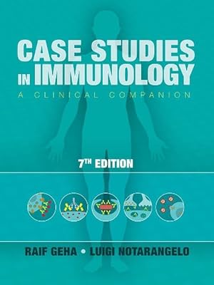 Immagine del venditore per Case Studies in Immunology (Paperback) venduto da CitiRetail