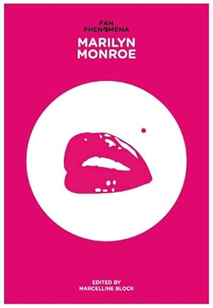 Image du vendeur pour Fan Phenomena: Marilyn Monroe (Paperback) mis en vente par CitiRetail