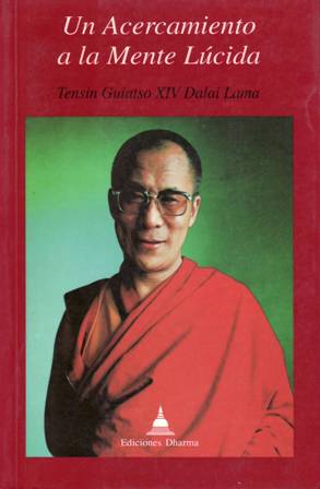 Imagen del vendedor de Un Acercamiento a la Mente L�cida. Recopilado y traducido del tibetano por Jeffrey Hopkins, con la colaboraci�n de Elizabeth Napper. a la venta por Librer�a y Editorial Renacimiento, S.A.