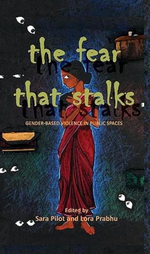 Immagine del venditore per The Fear That Stalks (Paperback) venduto da CitiRetail