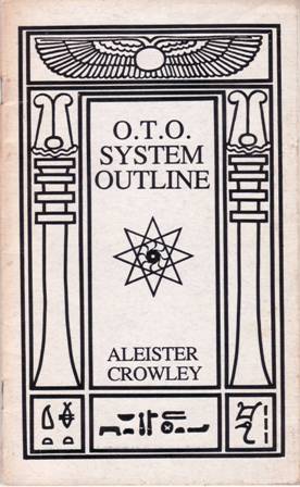 Seller image for O.T.O. System Outline. for sale by Librera y Editorial Renacimiento, S.A.