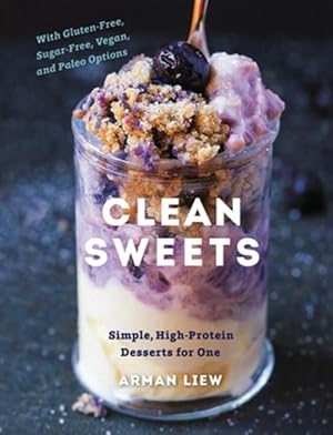 Seller image for Clean Sweets (Hardcover) for sale by CitiRetail