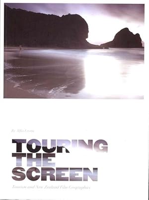 Imagen del vendedor de Touring the Screen (Paperback) a la venta por CitiRetail