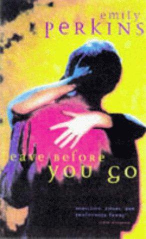 Seller image for Leave Before You Go for sale by WeBuyBooks