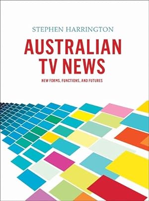 Immagine del venditore per Australian TV News (Hardcover) venduto da CitiRetail