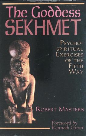 Image du vendeur pour The Goddess Sekhmet. Psychospiritual Exercises of the Fifth Way. mis en vente par Librera y Editorial Renacimiento, S.A.