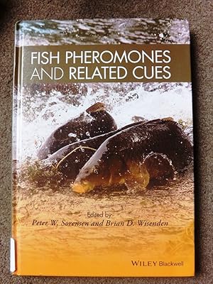 Fish Pheromones and Related Cues