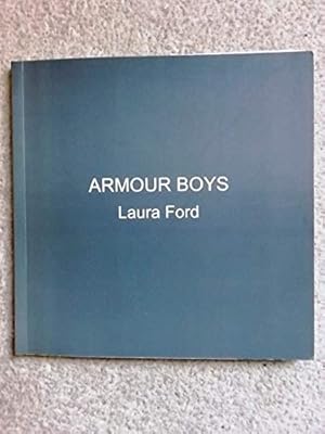 Armour Boys