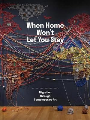 Immagine del venditore per When Home Wont Let You Stay (Hardcover) venduto da CitiRetail
