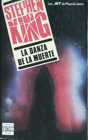 Imagen del vendedor de La danza de la muerte. Traduccin de Eduardo Goligorsky. a la venta por Librera y Editorial Renacimiento, S.A.