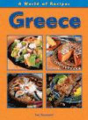 Seller image for Germany (A World of Recipes) for sale by WeBuyBooks